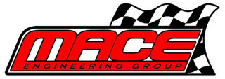 MACE ENGINEERING GROUP logo