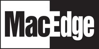 MACEDGE logo