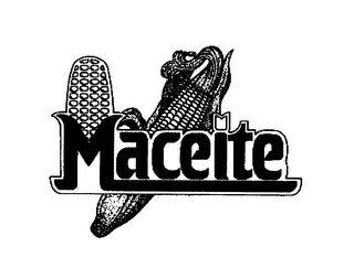 MACEITE logo