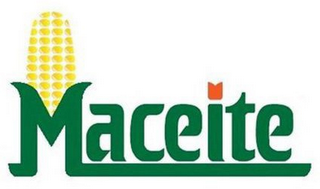 MACEITE logo
