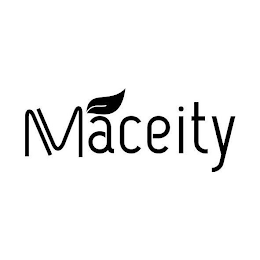MACEITY logo