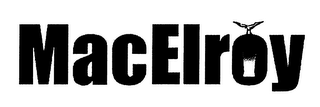 MACELROY logo