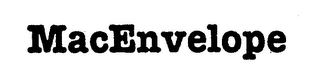 MACENVELOPE logo