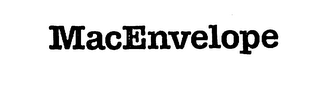MACENVELOPE logo