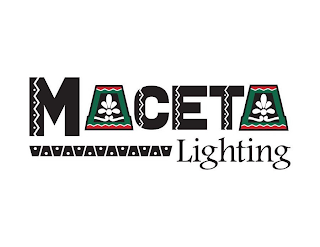MACETA LIGHTING logo