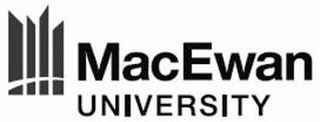 MACEWAN UNIVERSITY logo