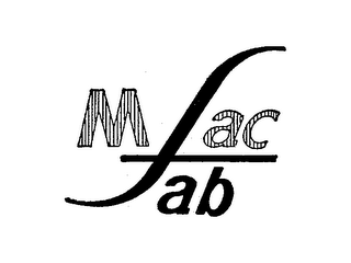 MACFAB logo