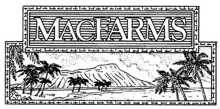 MACFARMS logo