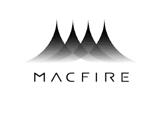 MACFIRE logo