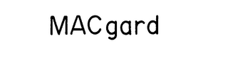 MACGARD logo