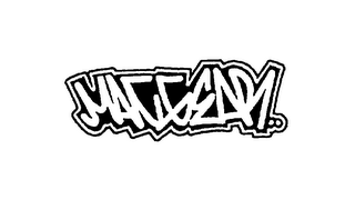 MACGEAR logo