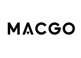 MACGO logo