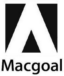 MACGOAL logo