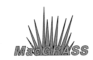 MACGRASS logo