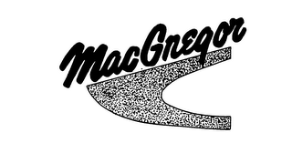 MACGREGOR logo