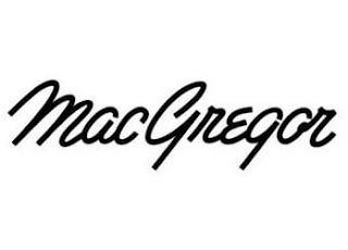 MACGREGOR logo