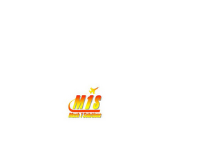 MACH 1 SOLUTIONS logo
