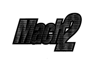 MACH 2 logo