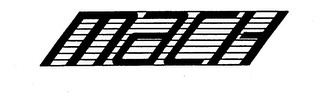 MACH logo