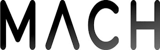 MACH logo