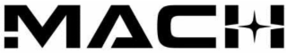 MACH logo
