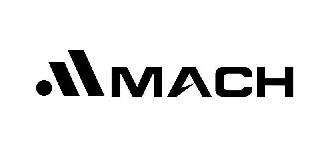 MACH logo