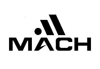 MACH logo