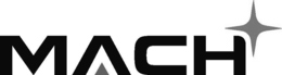 MACH logo