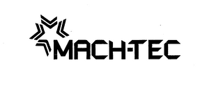 MACH-TEC logo