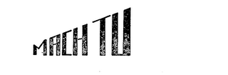 MACH TU logo