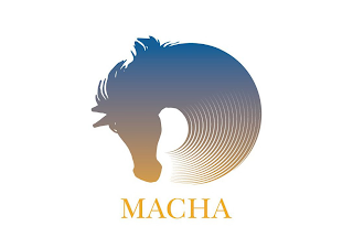 MACHA logo