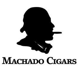 MACHADO CIGARS logo