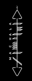 MACHALA logo