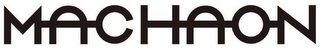 MACHAON logo