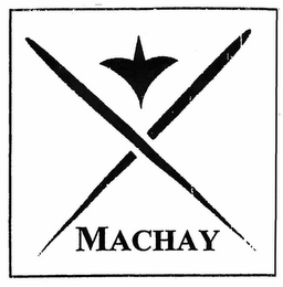 MACHAY logo