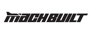 MACHBUILT logo