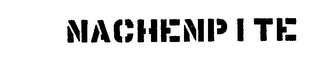 MACHEMPITE logo
