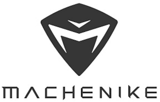 MACHENIKE logo