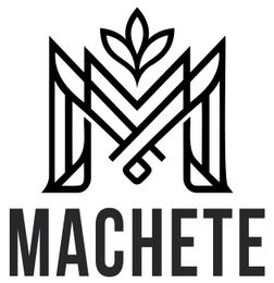MACHETE logo