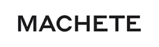 "MACHETE" logo