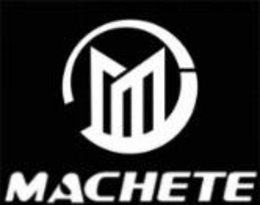 MACHETE logo