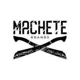 MACHETE BRANDS logo