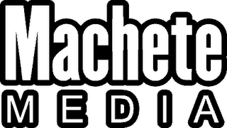 MACHETE MEDIA logo