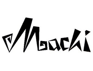 MACHI logo