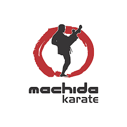 MACHIDA KARATE logo
