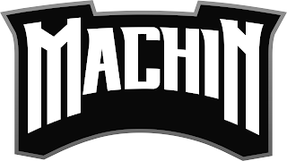 MACHIN logo