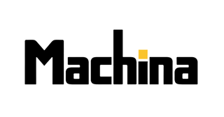 MACHINA logo