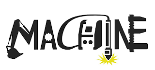 MACHINE logo