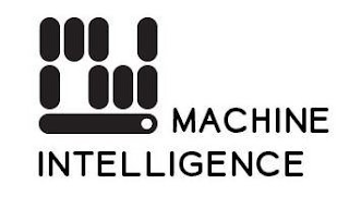 MACHINE INTELLIGENCE logo