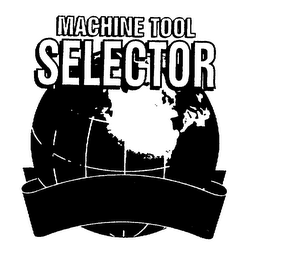 MACHINE TOOL SELECTOR logo